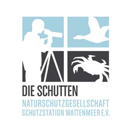 Bachelorarbeit, 2011: Logovorschlag für eine Naturschutzorganisation