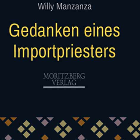 Arbeit für den Moritzberg Verlag 2013